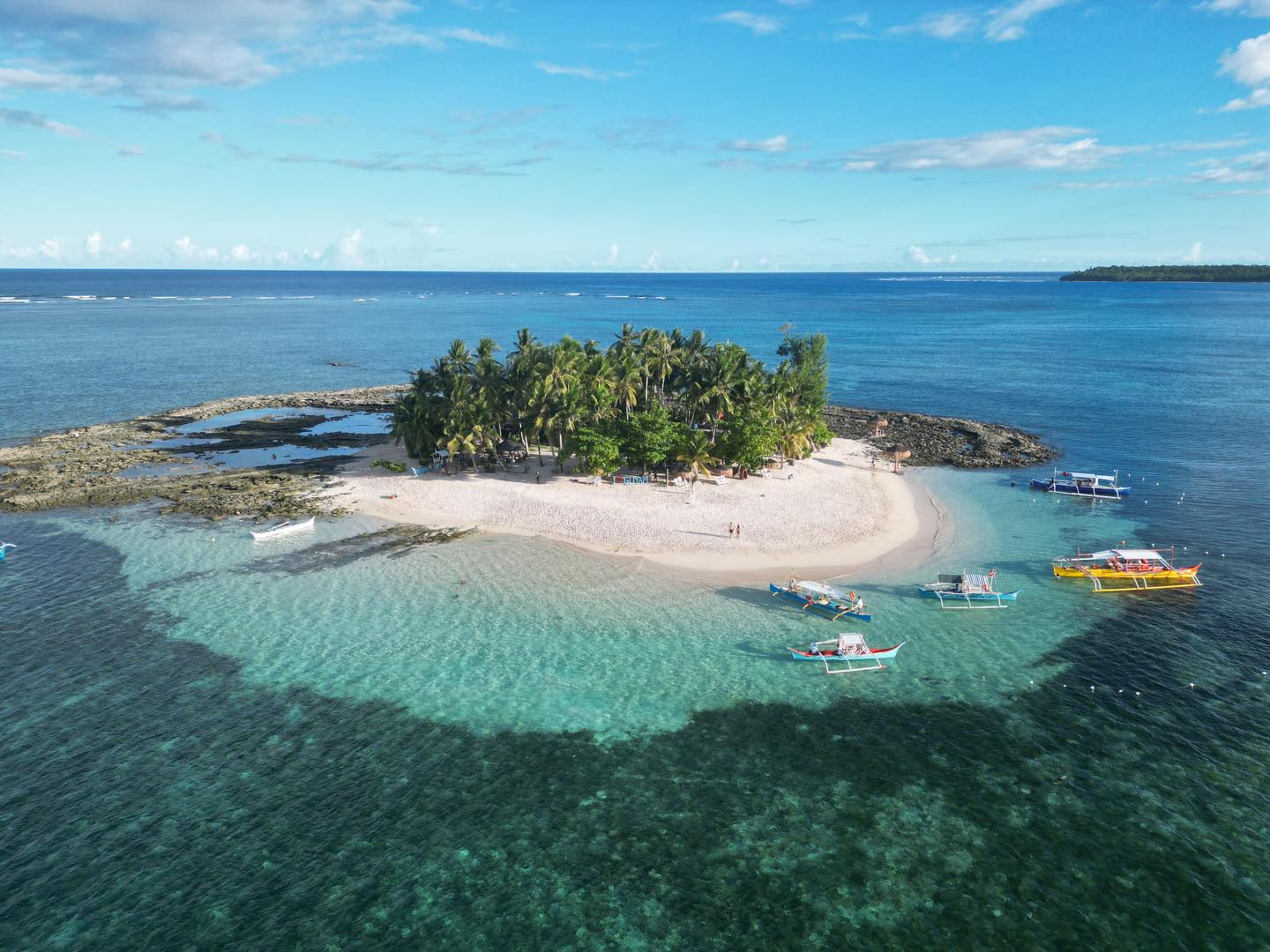 Tri Island tour photo 17